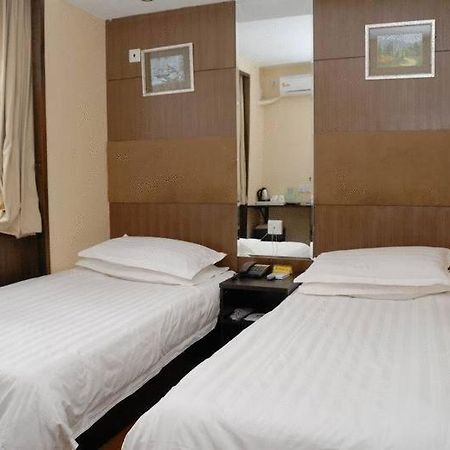 Ao Xiang Ge Hotel Пекин Экстерьер фото