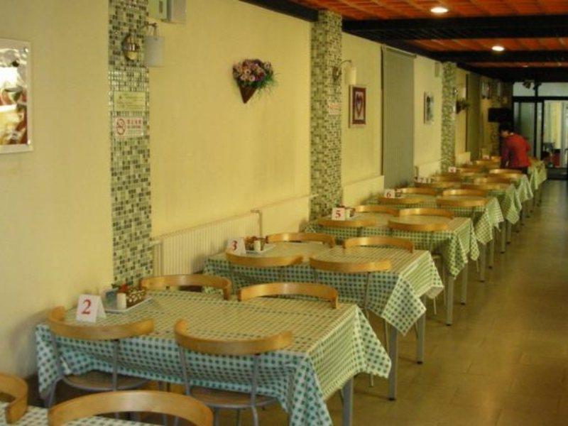 Ao Xiang Ge Hotel Пекин Экстерьер фото