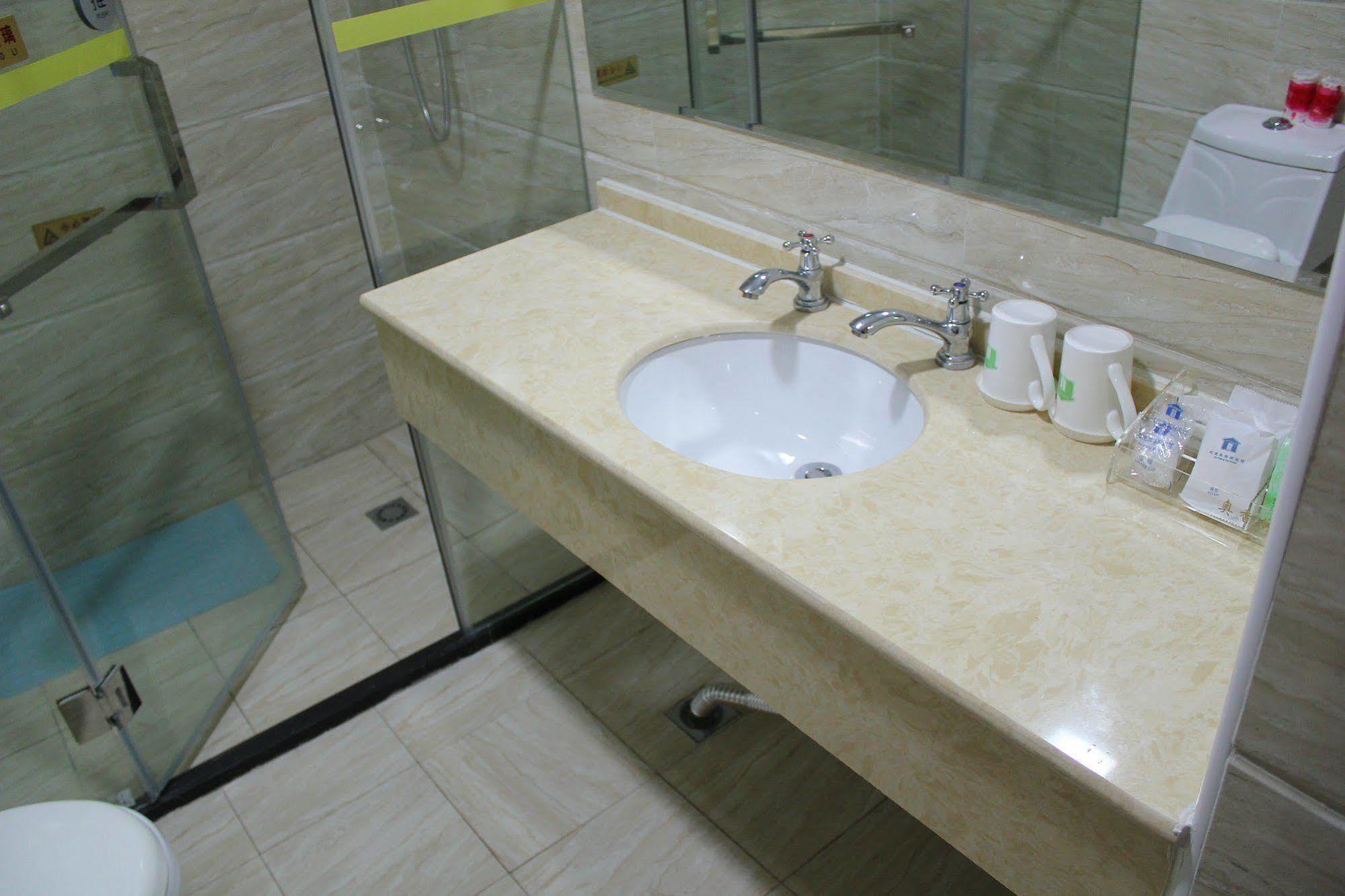 Ao Xiang Ge Hotel Пекин Экстерьер фото